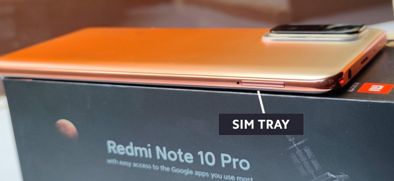 Cùng mở hộp Redmi Note 10 Pro phiên bản MFF!