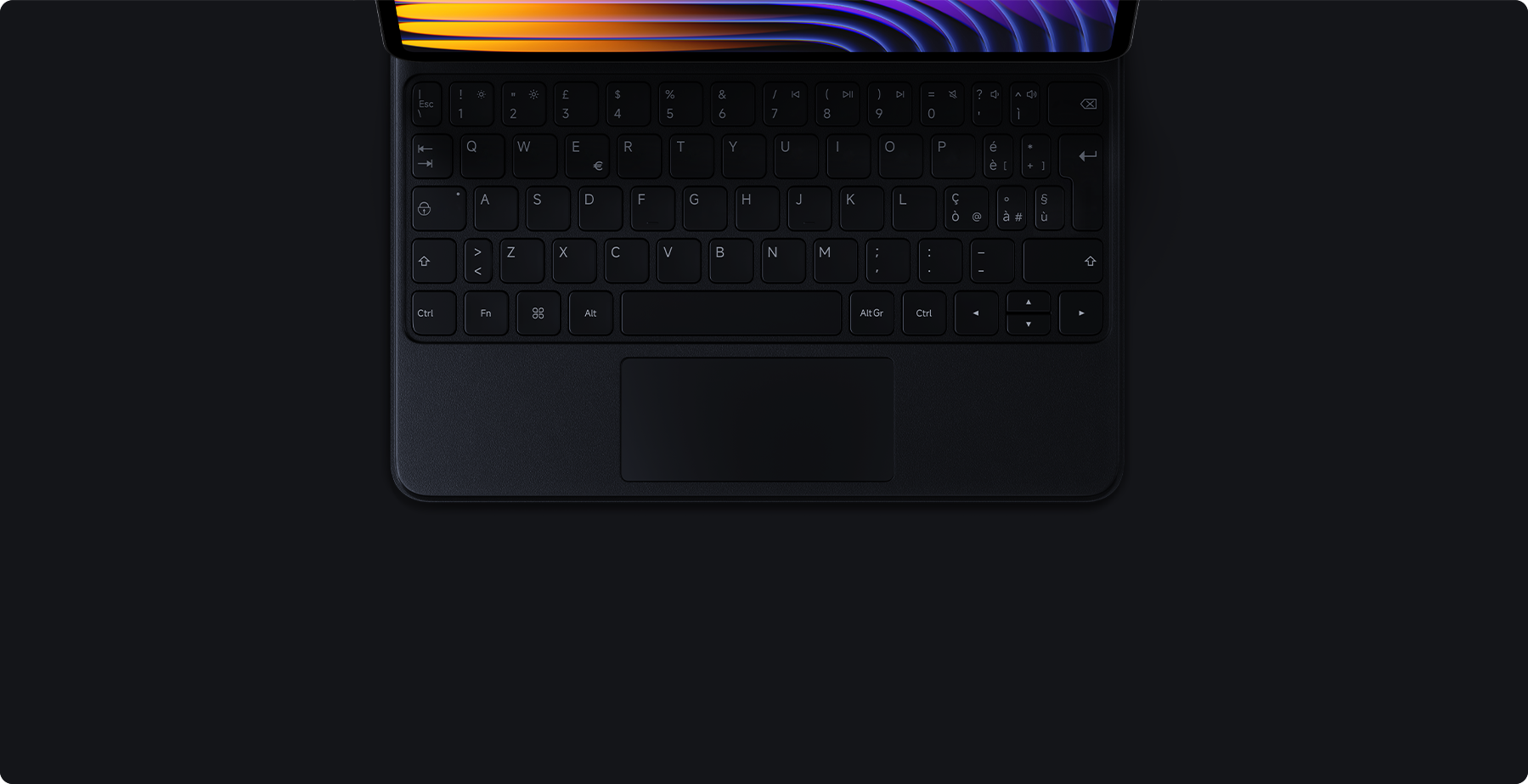 Xiaomi Pad 7 7 Pro Focus Keyboard