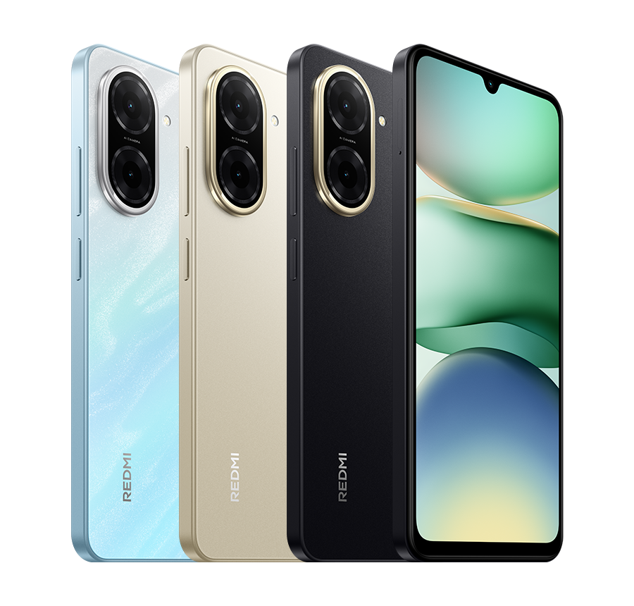 Redmi A5 - Xiaomi Poland