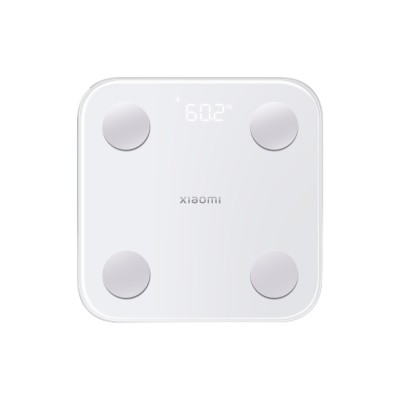 Xiaomi Body Composition Scale S400 Blanco