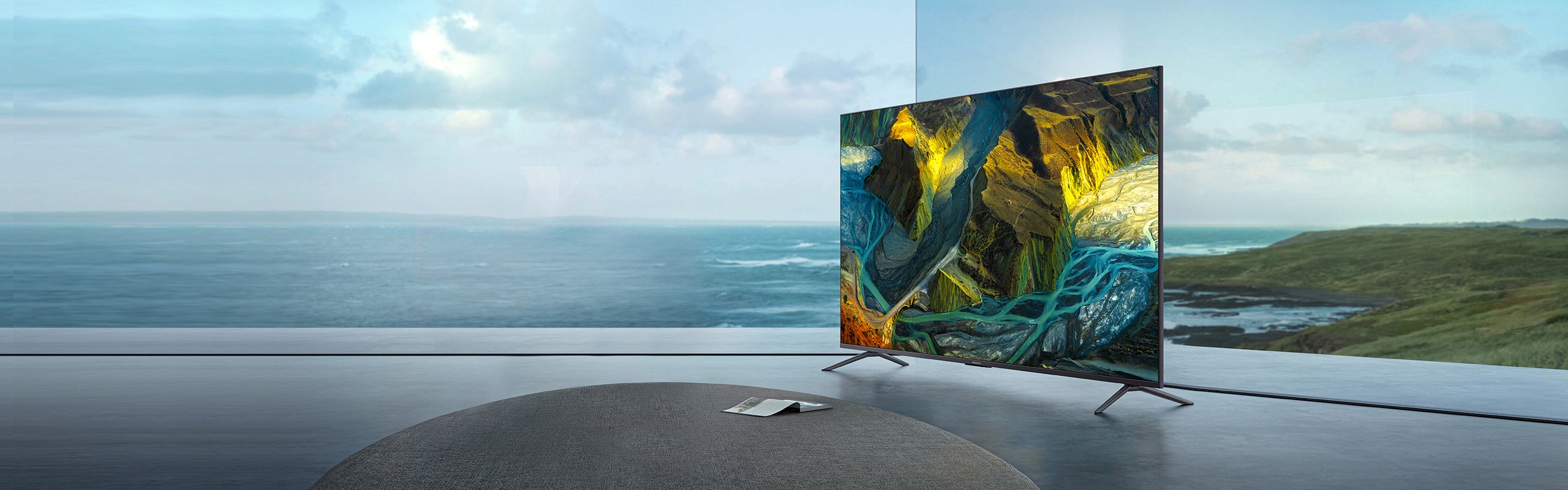 Xiaomi 智慧顯示器 Max 86 型