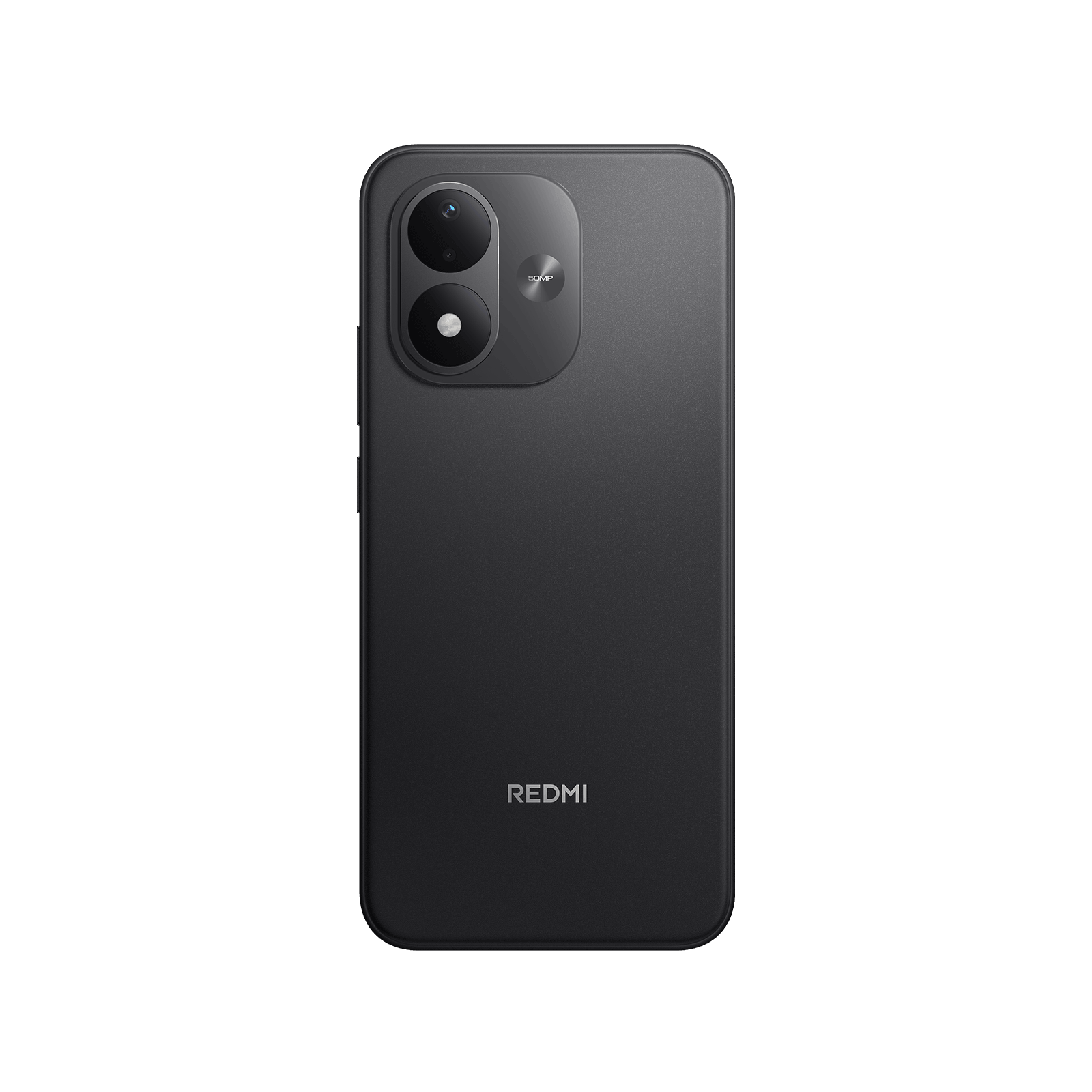 REDMI Note 17 5G Black 8GB+256GB