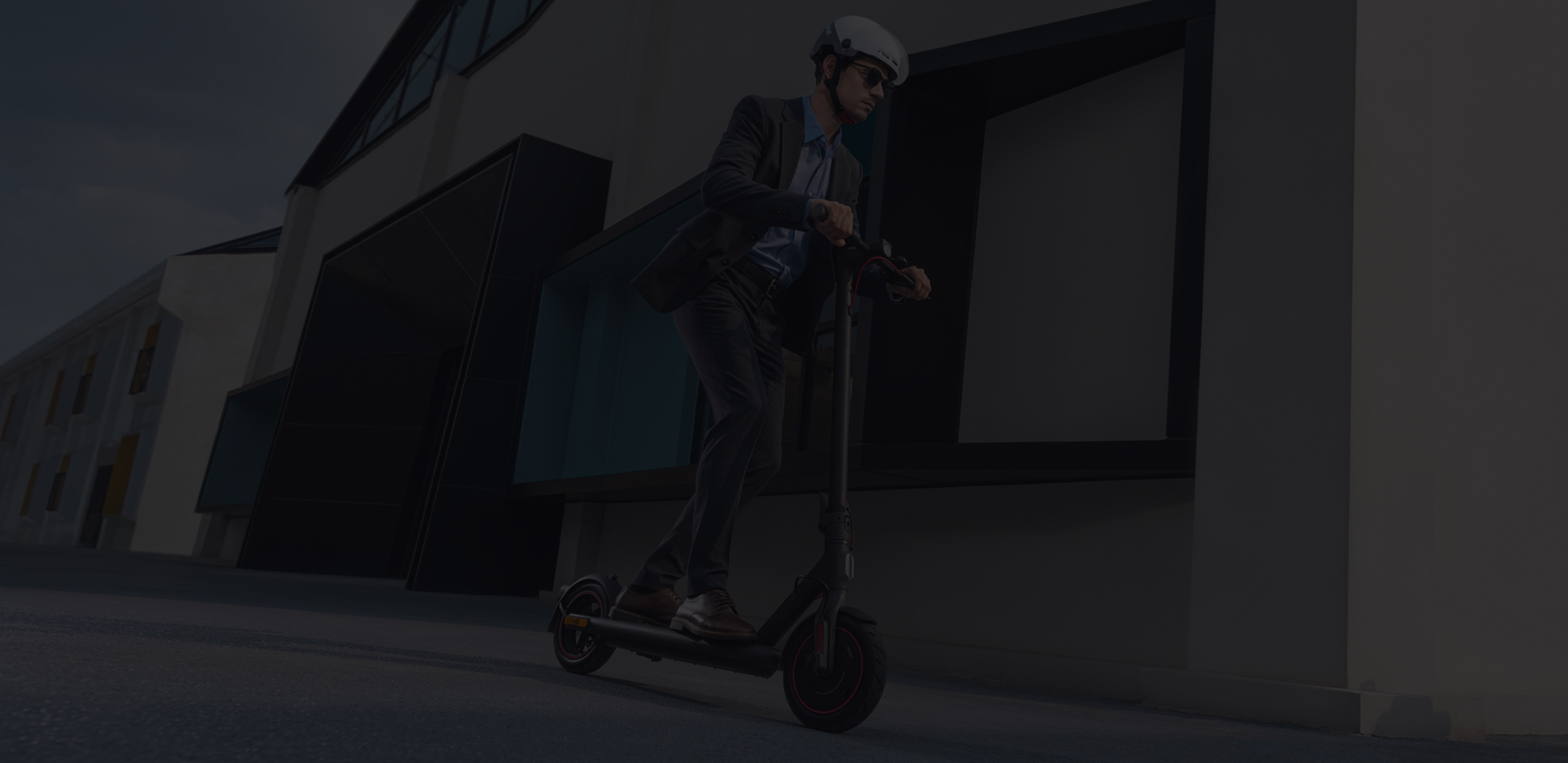 Xiaomi Electric Scooter 4 Pro