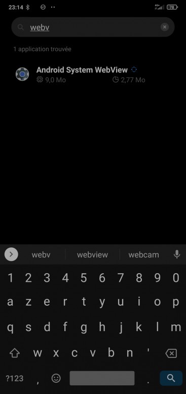 Solution Bug Des Applications Qui S Arretent Systematiquement Help Faq Mi Community Xiaomi Solution Bug Des Applications Qui S Arretent Systematiquement Help Faq Mi Community Xiaomi