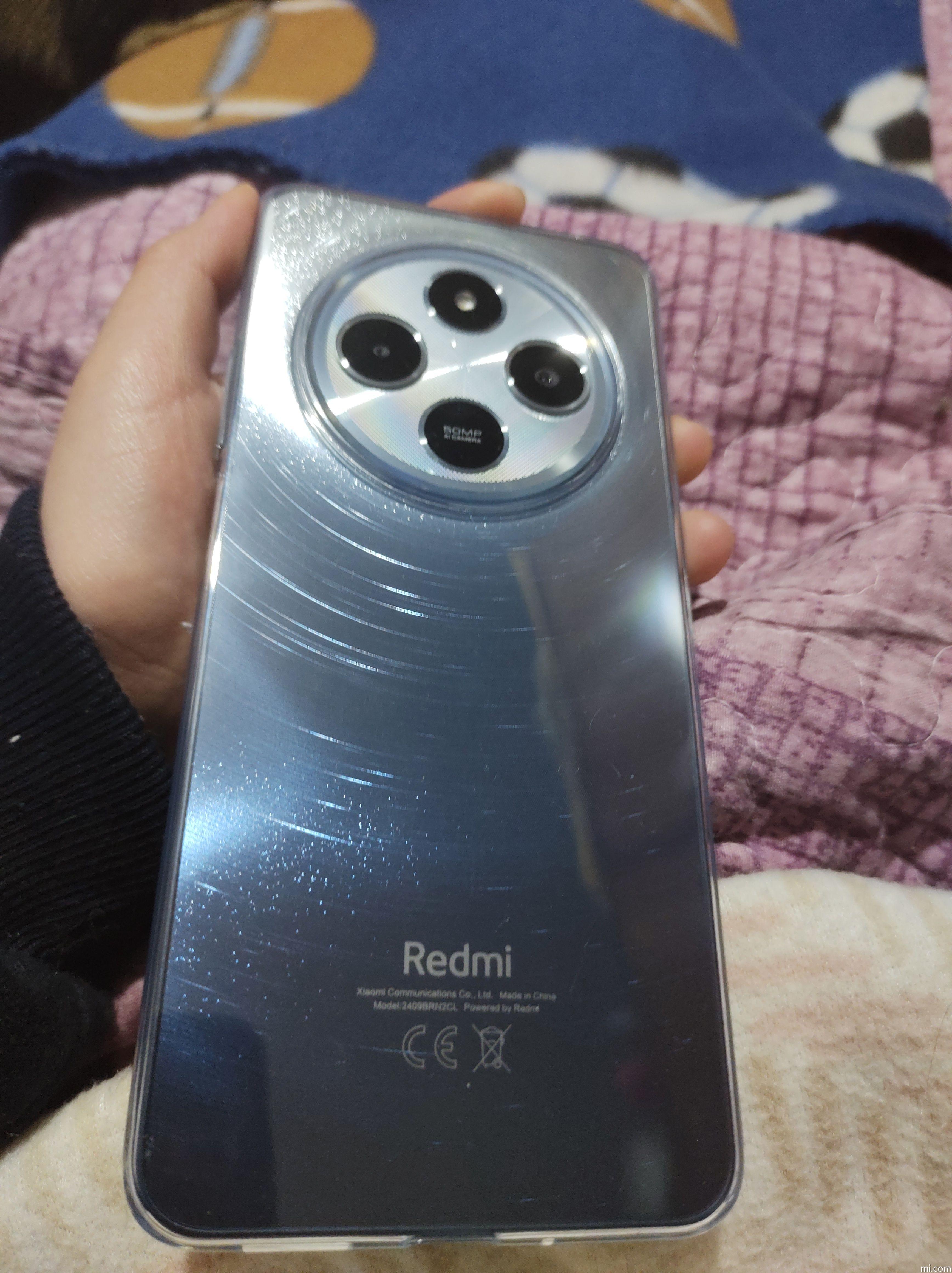 Redmi 14 C - Xiaomi Chile