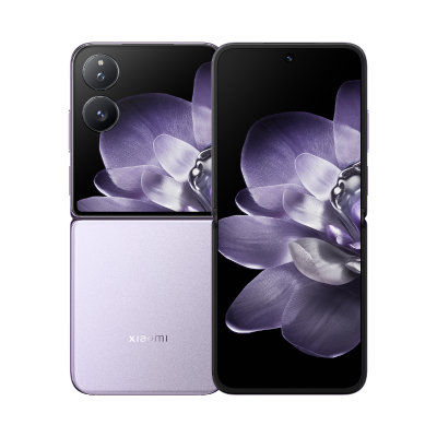 Xiaomi MIX Flip Purple 12GB+512GB