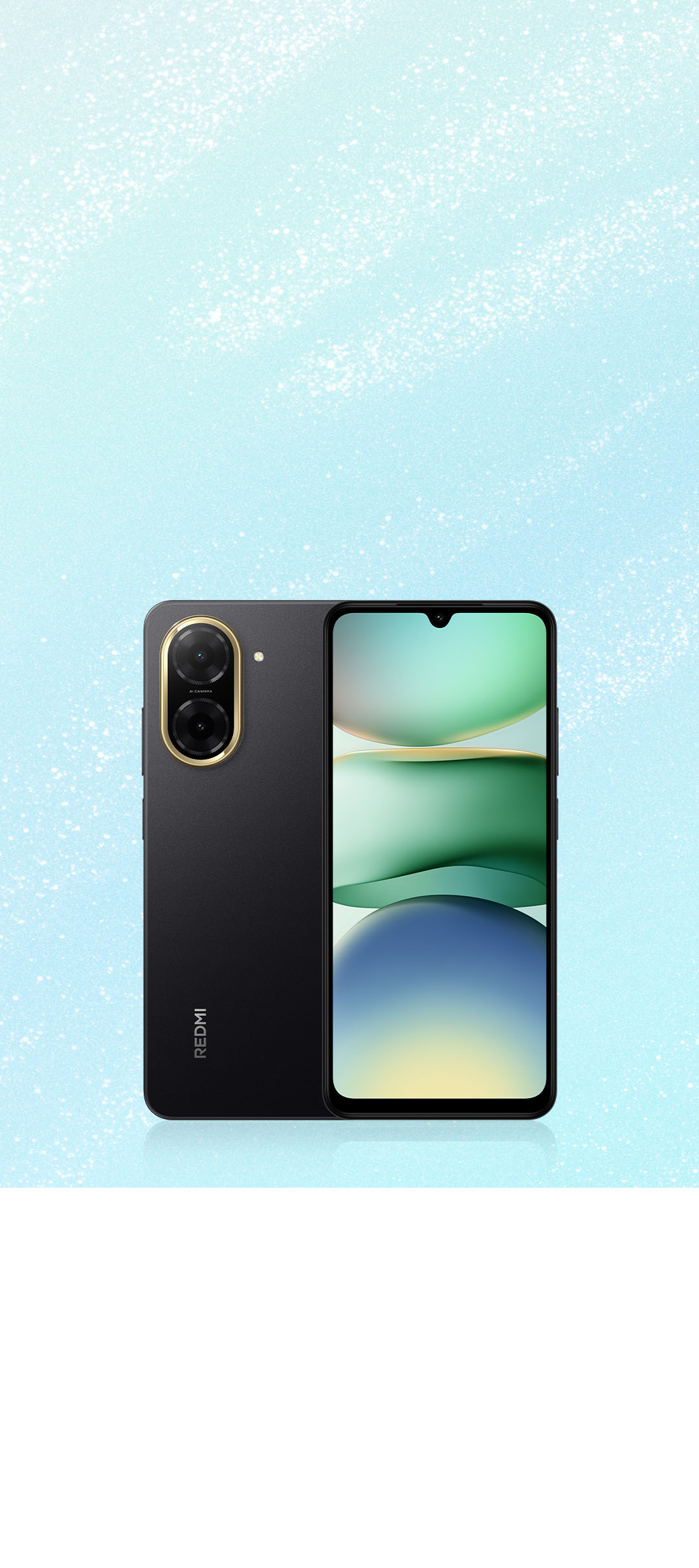 Redmi A5 - Xiaomi România