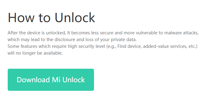Guide Mise à Jour via Fastboot V2021 #MiFlash #MiTech