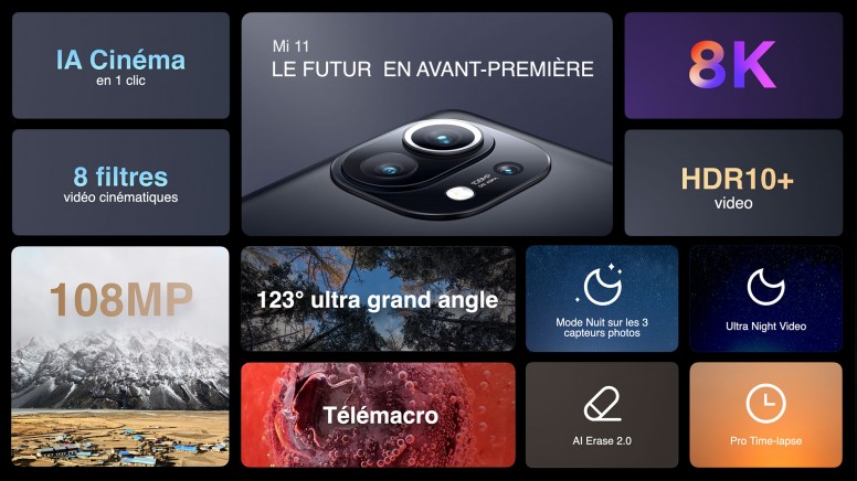 Lark20210209-180655.jpeg Retour sur les annonces de Xiaomi du 8 Février, du Lourd, du Grand et du Rapide