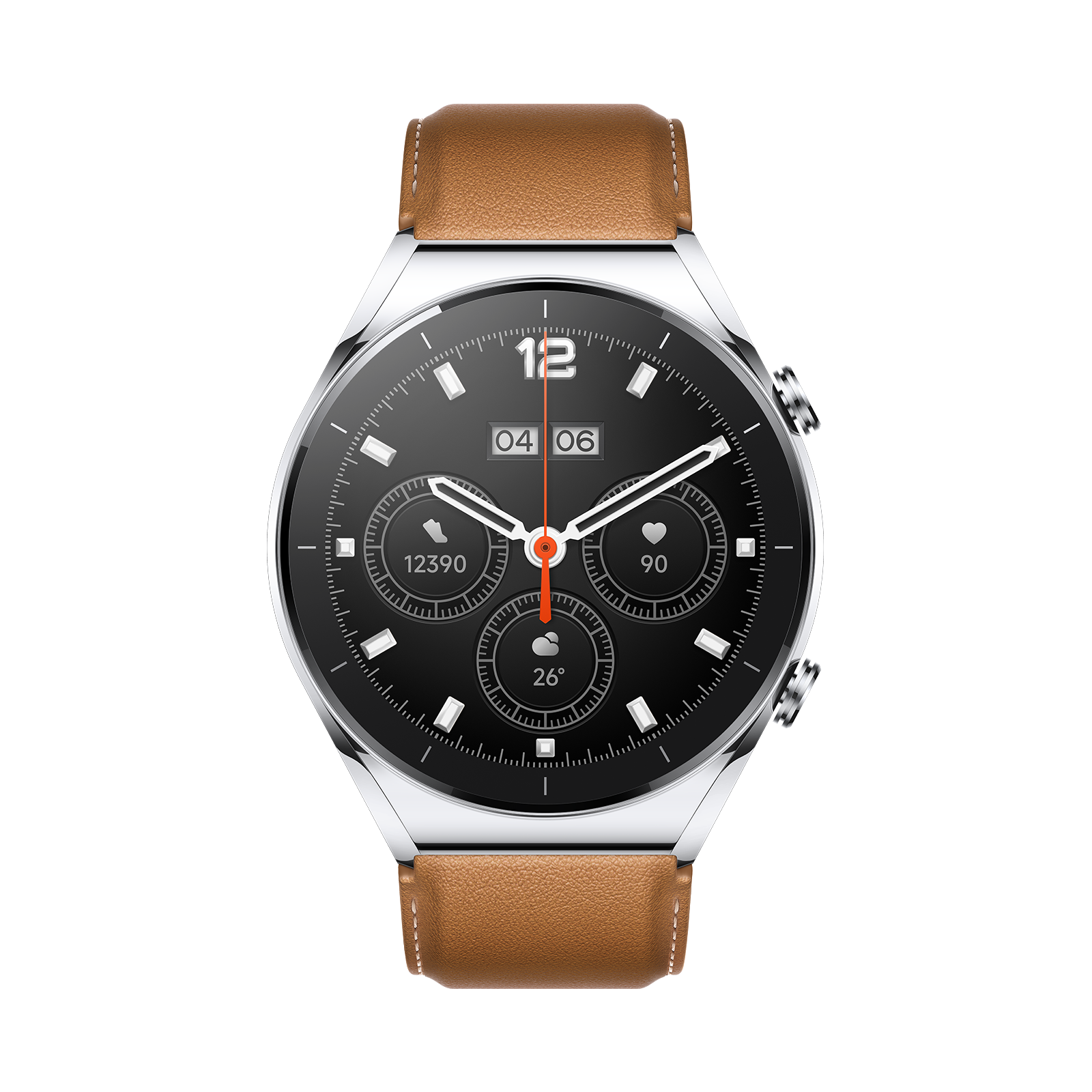 Xiaomi Watch S1 × Redmi Buds 4 Pro