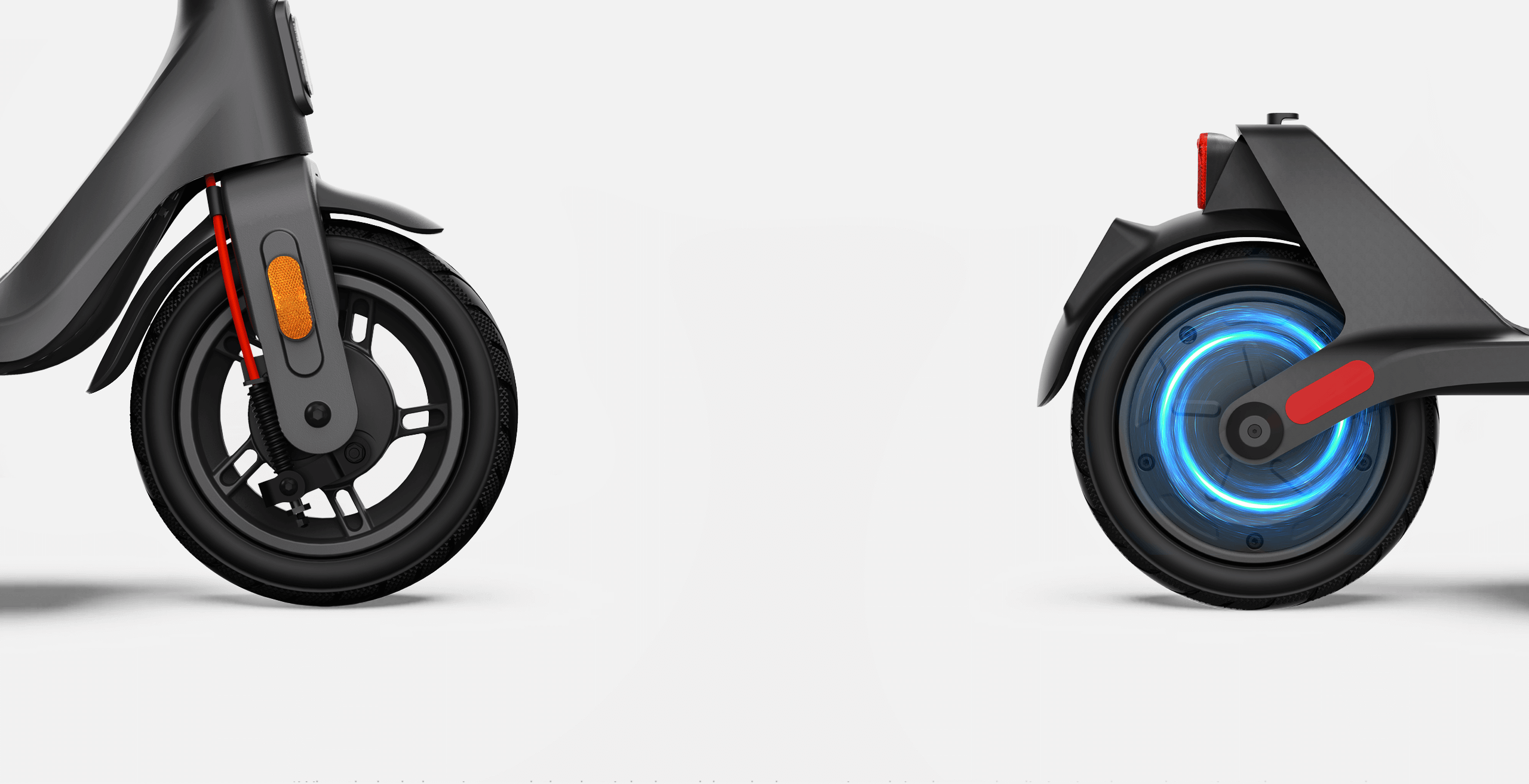 Xiaomi Electric Scooter 4 Lite 2nd Gen