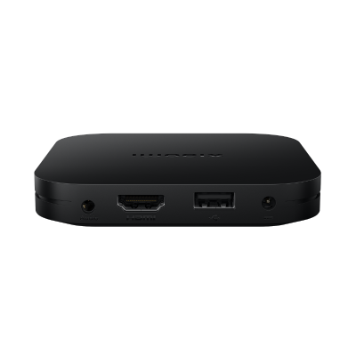 Xiaomi TV Box S (2nd Gen)