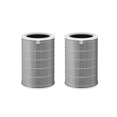 小米空氣淨化器濾芯 高效能濾芯 兩件套