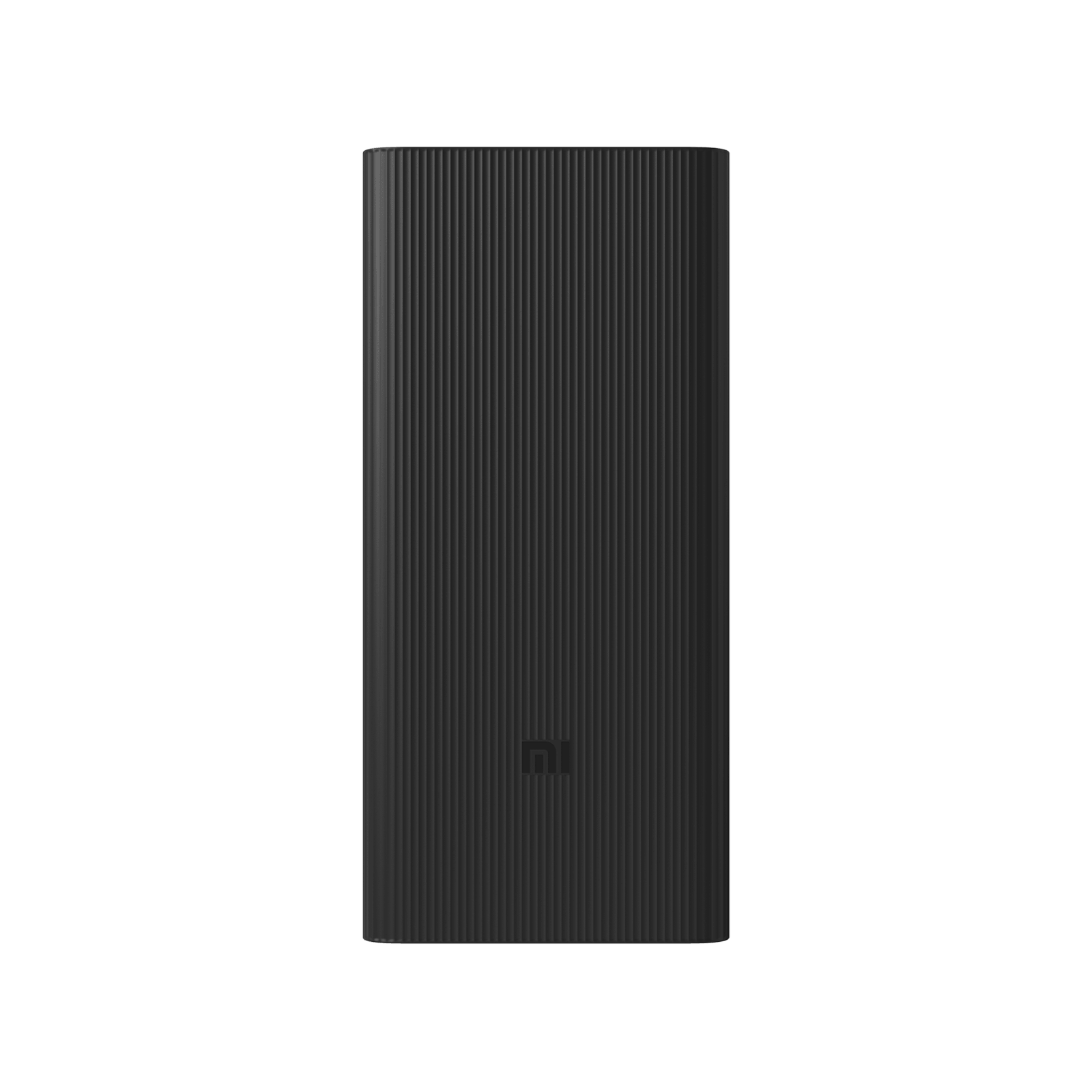 Xiaomi 行動電源 30000 18W 黑色 30000mAh