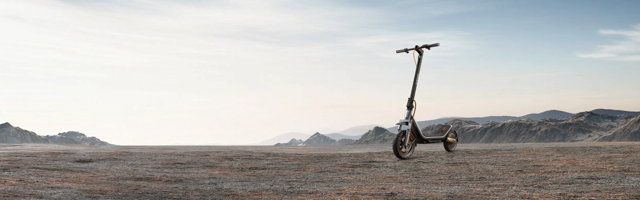 Xiaomi Electric Scooter 6 Max