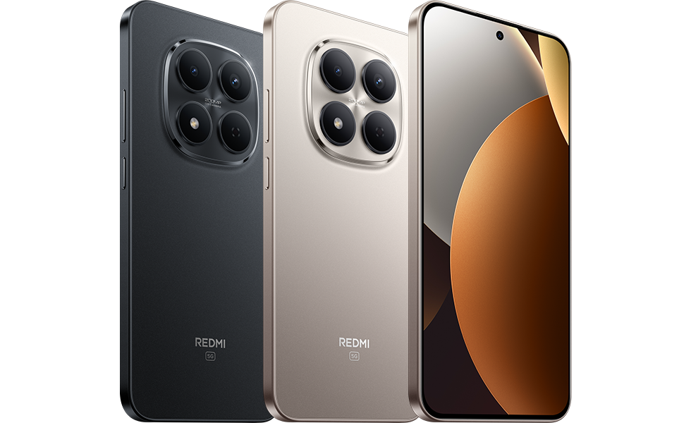 Todas as especificações, recursos do REDMI Note 15 Pro 5G | Xiaomi