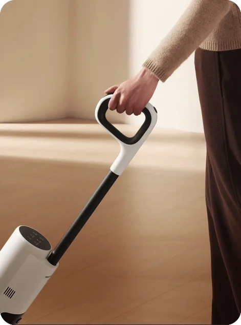 Xiaomi Truclean W20 Wet Dry Vacuum