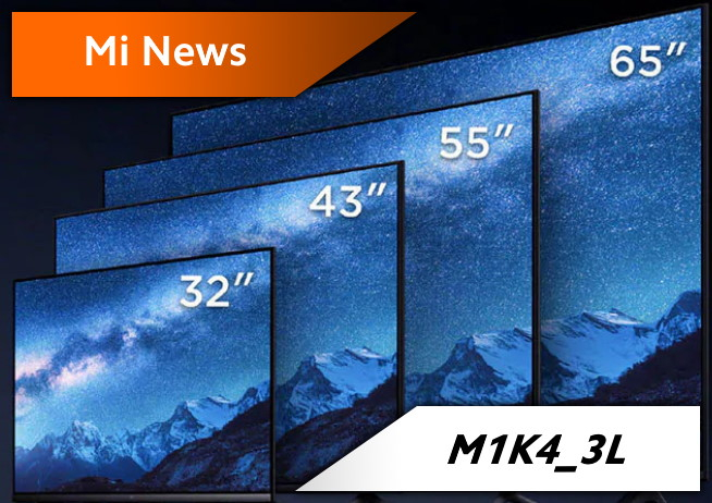Xiaomi et les TV, une affaire qui roule en Chine
