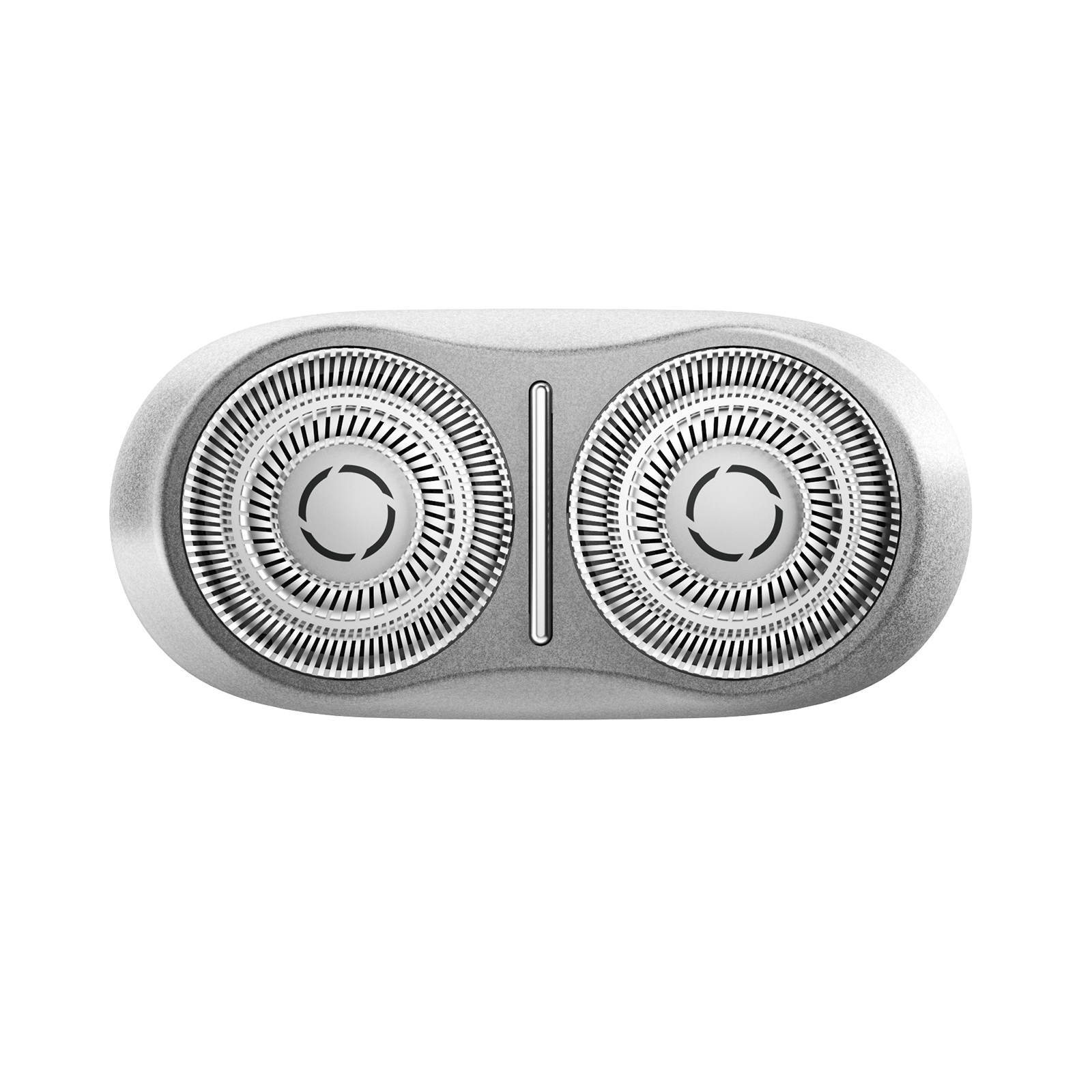 Xiaomi 電動刮鬍刀刀頭 S200