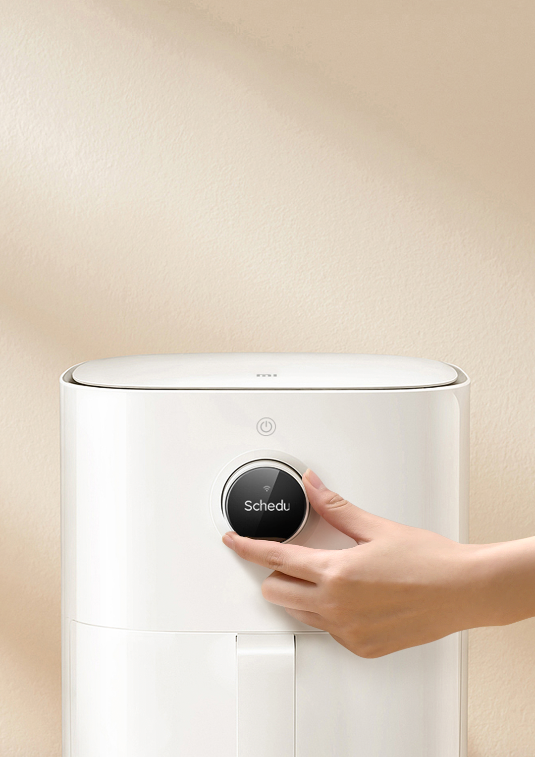 Xiaomi lanza un nuevo horno de aire caliente que vas a querer en