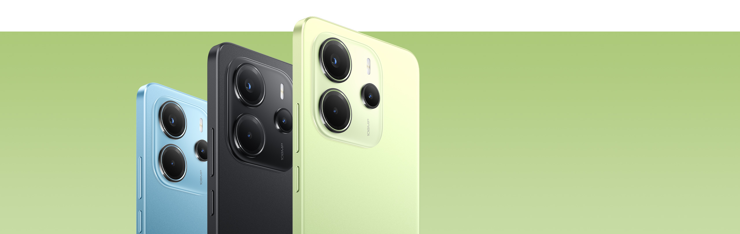 Redmi Note 14