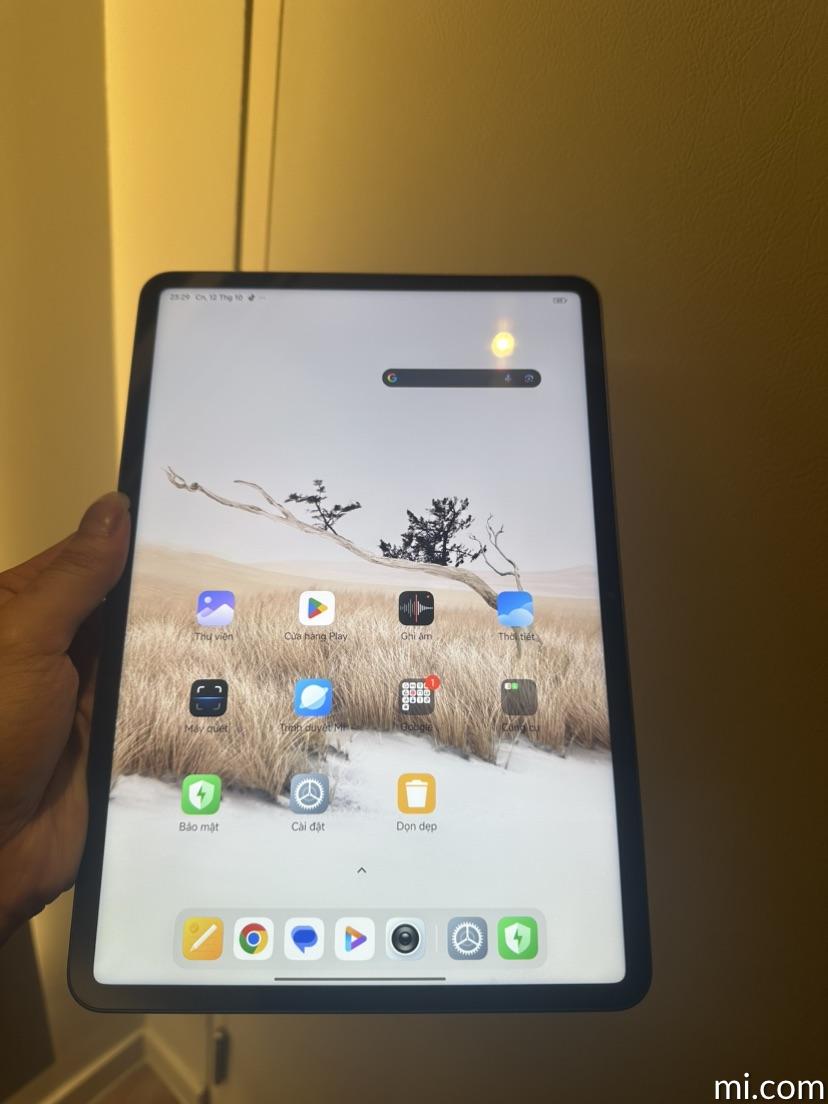 Xiaomi Pad 7 - Xiaomi Singapore