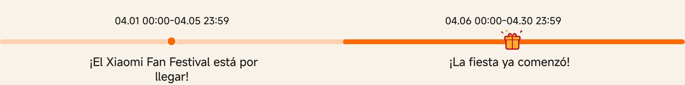 Xiaomi Fan Festival