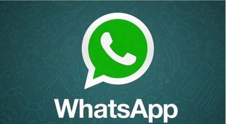 Изменился дизайн whatsapp