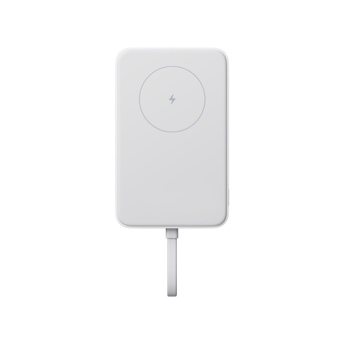 Xiaomi 33W Magnetic Power Bank 10000mAh (Integrated Cable)