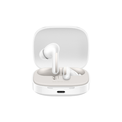 REDMI Buds 6 Cloud White