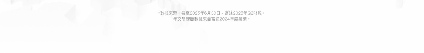 富途证券是香港最大的证券商，每两个成年人的背后，就有一个在使用富途。作为已在纳斯达克上市的互联网科技券商（Nasdaq: FUTU），富途控股以领先的技术和极致的服务为客户提供全方位的金融服务。