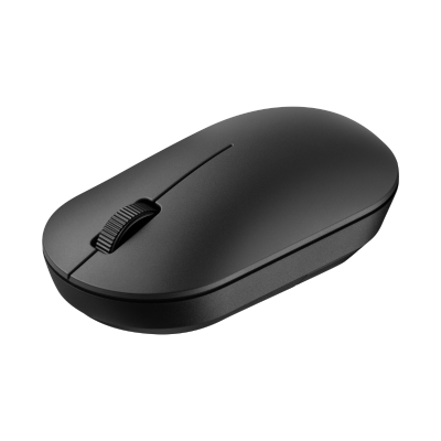 Xiaomi Wireless Mouse Lite 2 Siyah