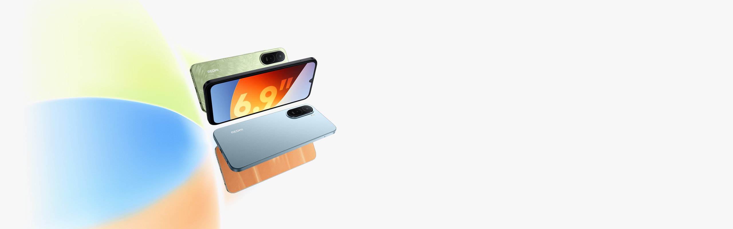REDMI A7 Pro