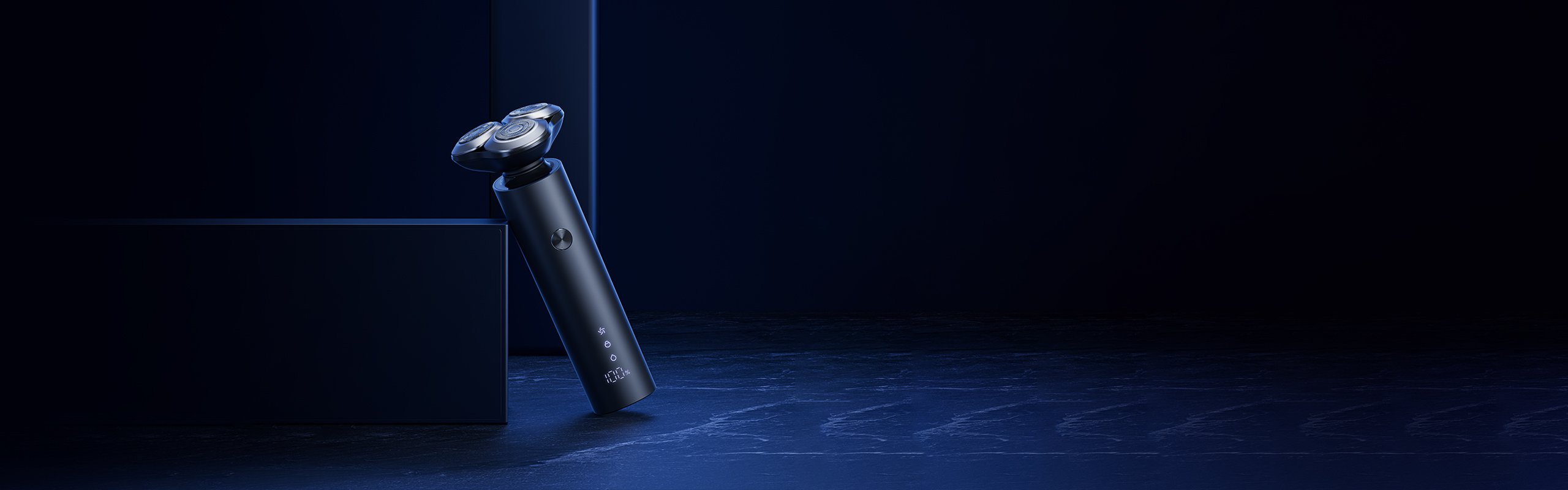 Xiaomi Electric Shaver S301