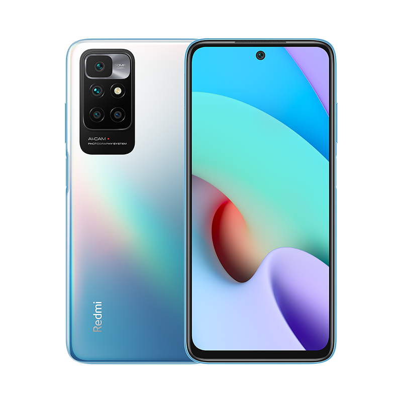 Redmi 10 2022 