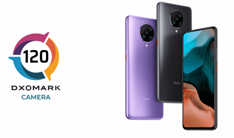 DxO teste le K30 Pro Zoom Edition