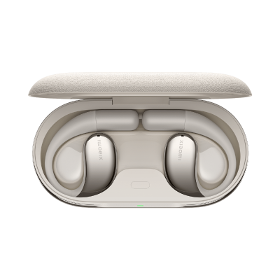 Xiaomi OpenWear Stereo Dorado Arena