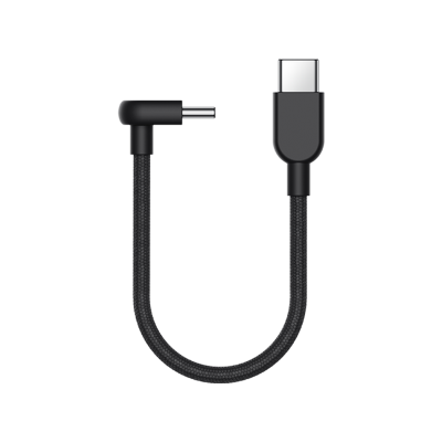 Xiaomi 3A Braided USB-C to USB-C Cable (10cm) 10cm