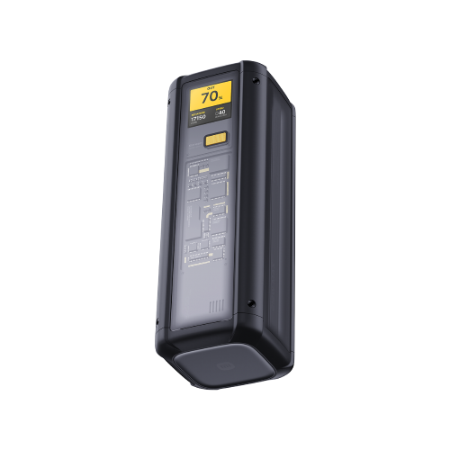 Xiaomi 212w Hypercharge Power Bank 24500