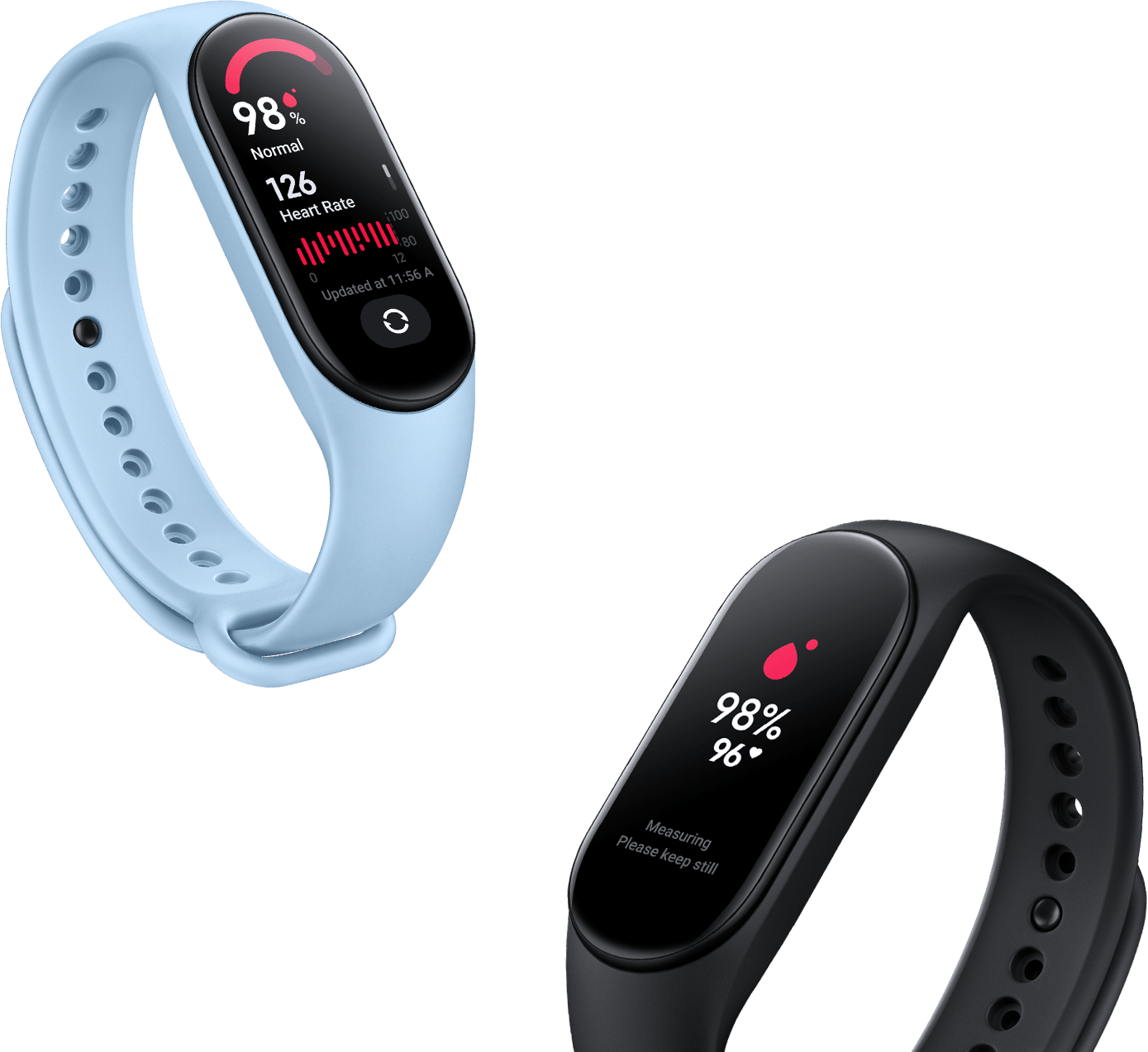 Xiaomi Smart Band 7