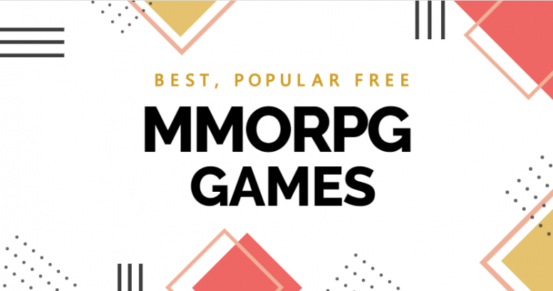 best free mmorpg games