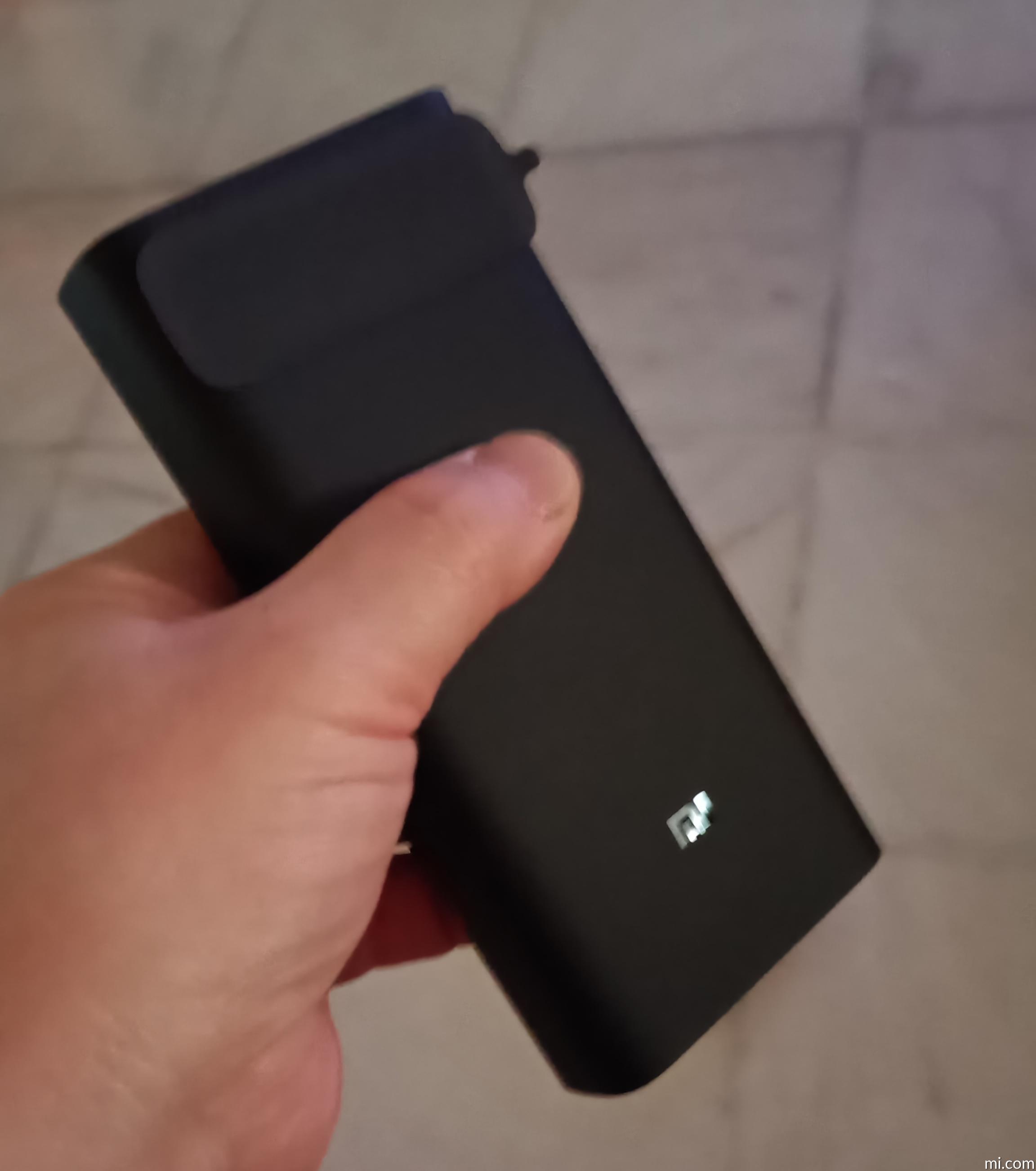 Mi 50W Power Bank 20000 Specs, Features | Xiaomi Malaysia