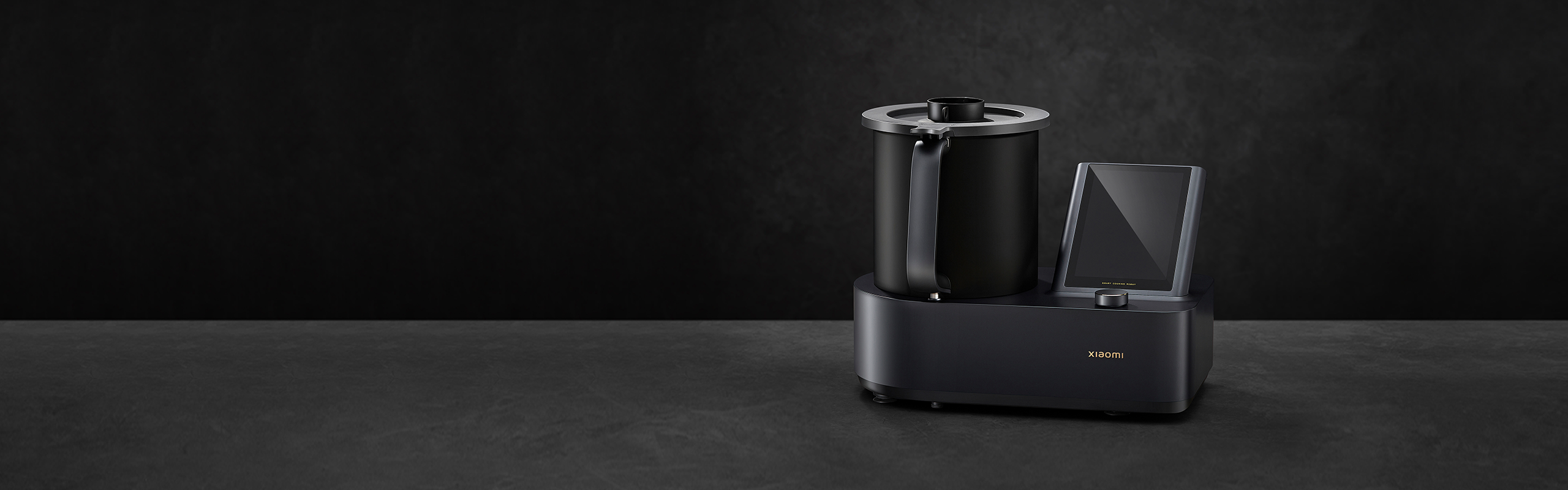 Xiaomi Smart Cooking Robot