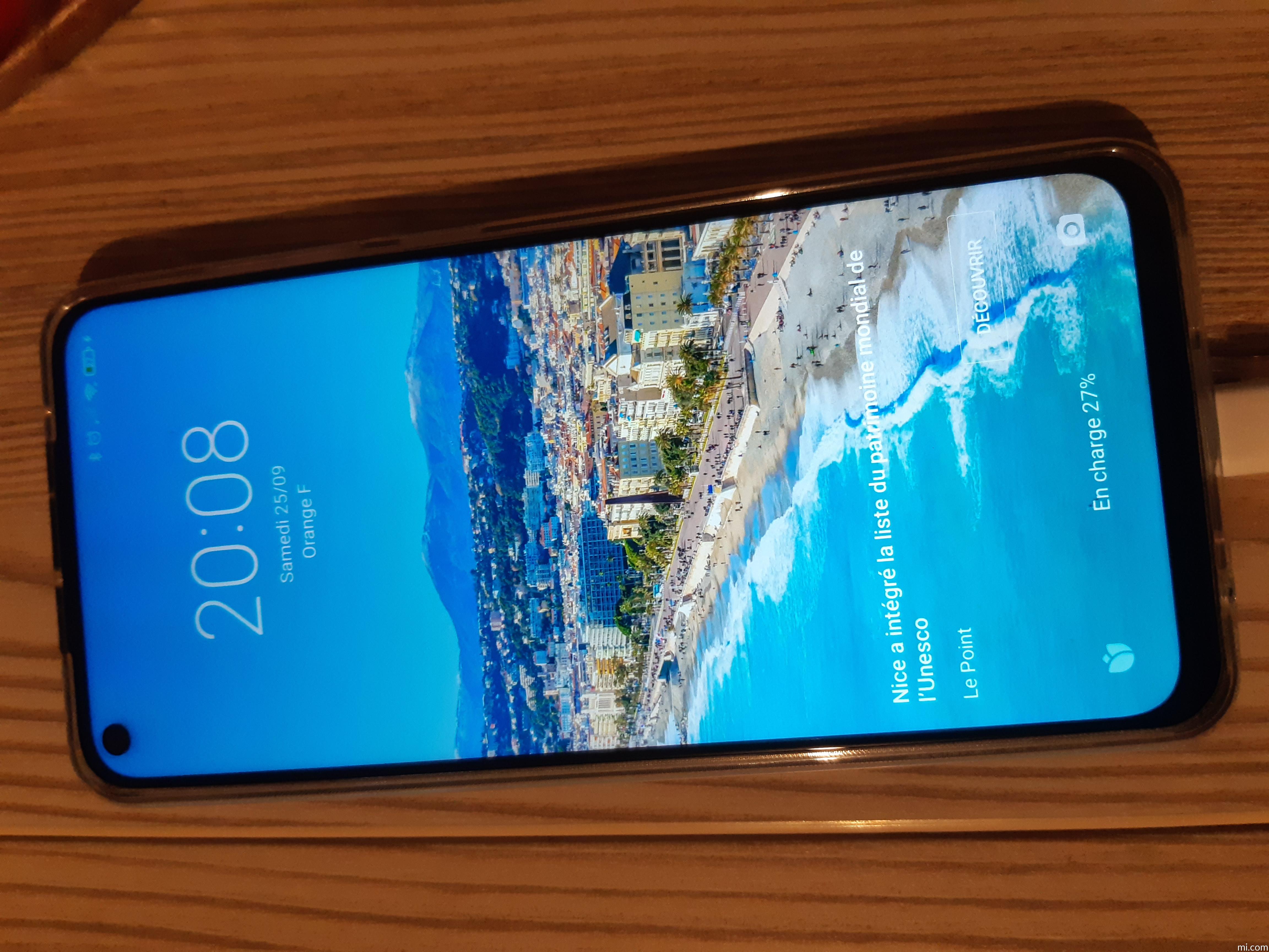 redmi-note-9 - France
