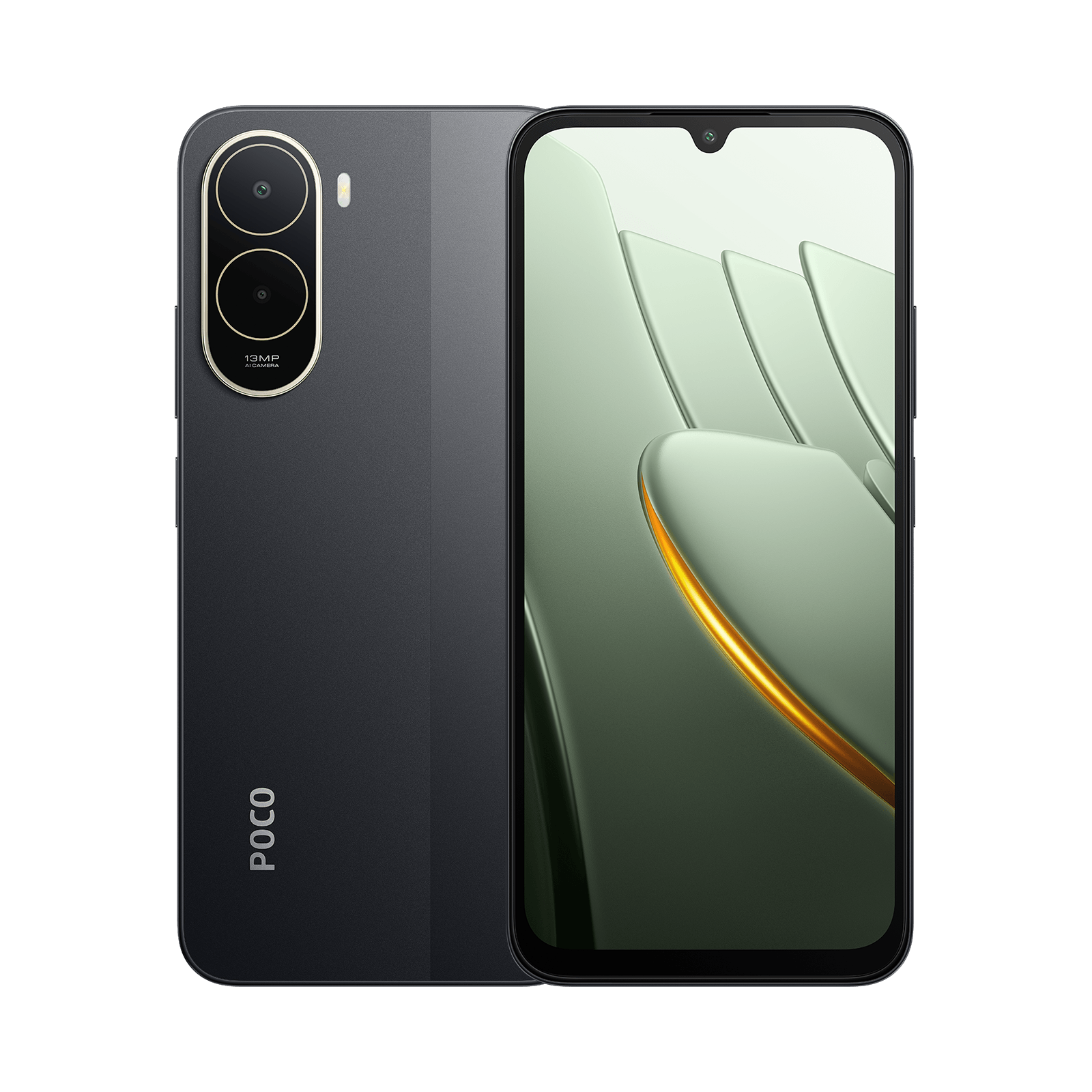 POCO C81 Pro