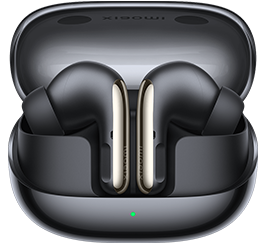ヘッドホン Xiaomi Buds 5 Pro Wi-Fi Xiaomi Buds 5 Pro Wifi Specs, Features | Xiaomi United Arab Emirates
