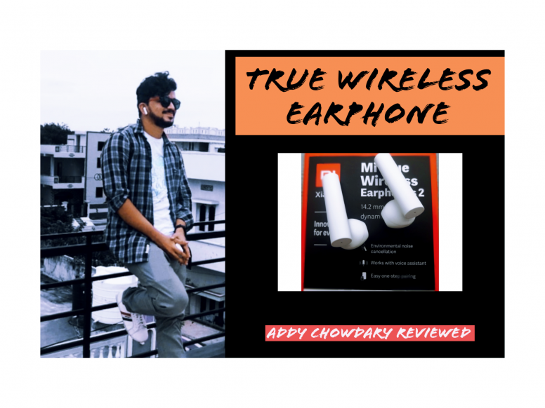 Mi True Wireless Earphones 2 Review 