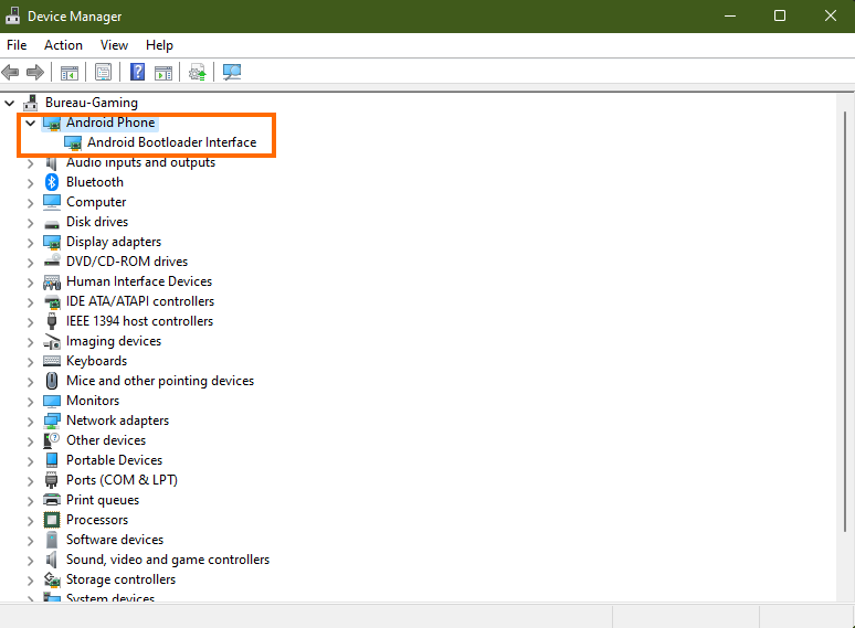 Guide Mise à Jour via Fastboot V2021 #MiFlash #MiTech