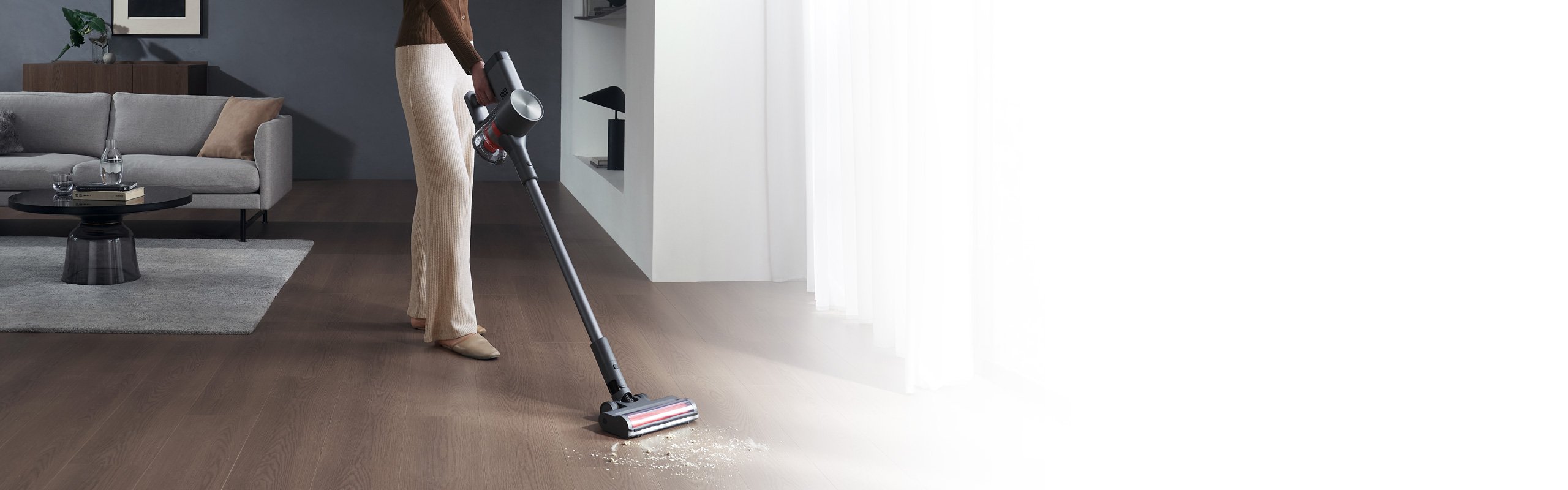 Xiaomi Vacuum Cleaner G20 Max 