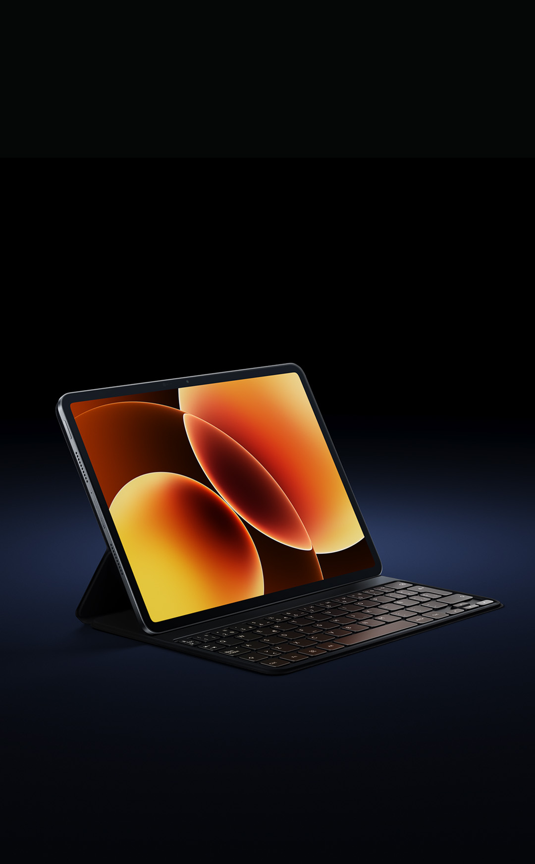 Xiaomi Pad 8 / 8 Pro Keyboard | Xiaomi México | Todas las